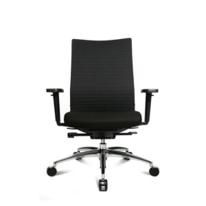 bürodrehstühle ergonomisch Ergomedic 100-3